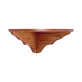 Corner Shelves